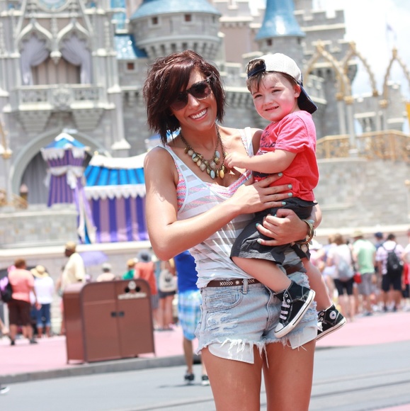 🦋Meet the Posher!🦋 - Picture 7 of 7